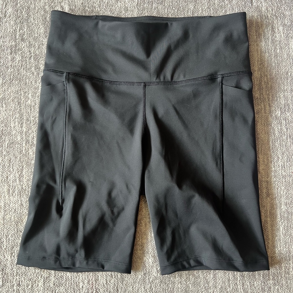 CALIA Essential Bike Shorts 7”